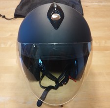 Zündapp Jet-Helm Größe L