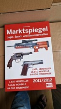 Ulrich Kastner Marktspiegel 2011 - 2012Jagd-, Sport- und Sammlerwaffen