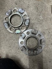 Ronal Spacer 5mm 66,5 für