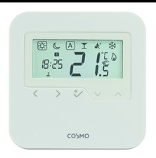 Cosmo digital raumthermostat - cosmo, digital-raumthermostat