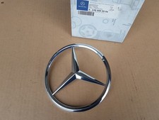 NEU Original Mercedes-Benz