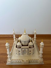 LEGO Creator Expert Taj Mahal