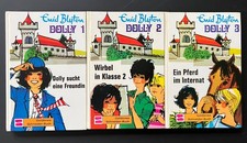 Buch enid blyton 1966 - enid,