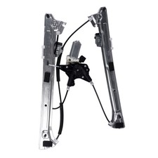 Fensterheber mit Motor Vorne