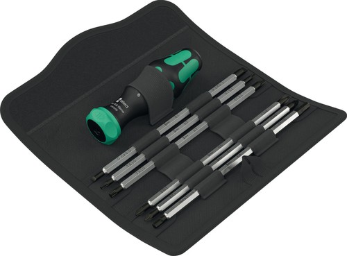 Wera kraftform kompakt - kraftform, vario