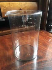 French Press Ersatzglas für Kaffeebereiter 