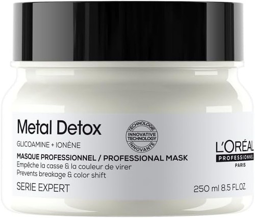 Oréal professionnel metal - professionnel,