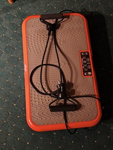 Vibro shaper vibrationsplatte - vibro,