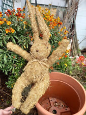 Osterhase 68cm, Handarbeit