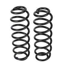 2X Premium Federn Fahrwerk