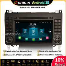 8-Kern Android 13 Autoradio