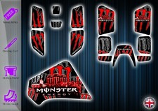 SMC RAM 250 STICKER - GRAFIK