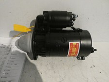 orig. Bosch Anlasser