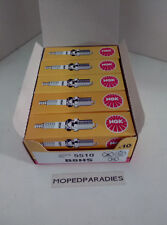 NGK B8HS Zündkerze 10er Pack