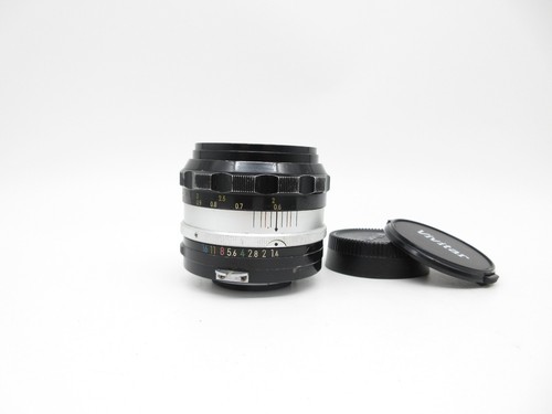Nikon non nikkor - ai, nikkor-s.c