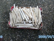 Anfeuerholz kamin Brennholz Ofenfertig