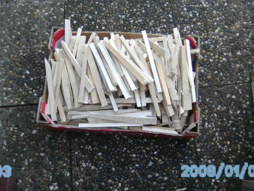 Anfeuerholz kamin brennholz - anfeuerholz,