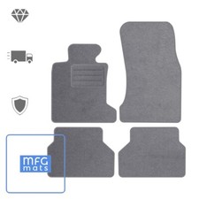 Fussmatten für BMW 5 E60 Bj