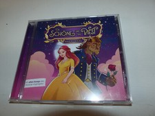 CD   Die Schöne und das Biest