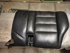 W124 Rückenlehne komplett