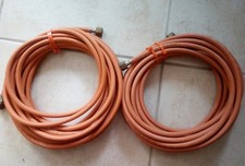 Sievert Propangasschlauch 2 Stück