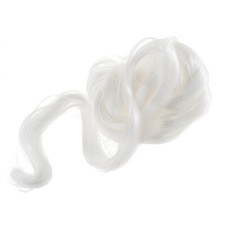 Engel/Feenhaar weiß, 20g