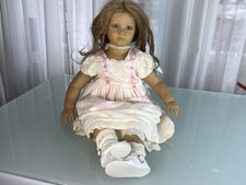 Annette himstedt puppe - annette,