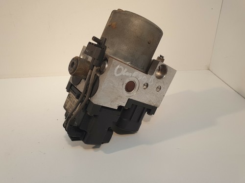 Opel omega abs - b,