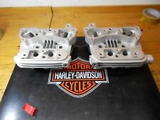 Harley-Davidson Zylinderköpfe XL Evolution 883 ´85-´92