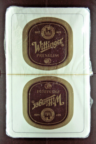 Skatspiel/Privatbrauerei