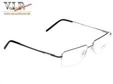 S.T. DUPONT TITANIUM BRILLE