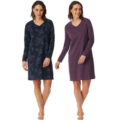 Uncover schiesser damen - by,