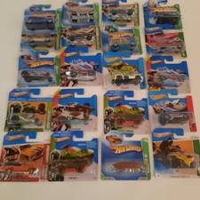 20 Stück    "treasure hunt