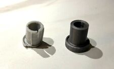 2x Hauck Stop N Safe 2 Treppenschutzgitter / Türschutzgitter Ersatzteil 