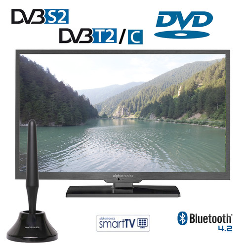 Alphatronics dsbi sp - sl-22, dsbi+