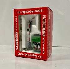 Fleischmann H0 No. 6295
