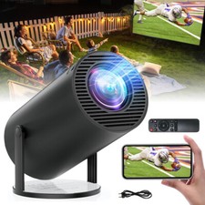 Projektor smart hd - 5g,