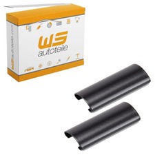 2x Abdeckung Zierrahmen