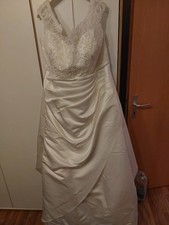 Kleid für Hochzeit und