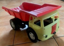 GDR DDR Dumper Sandkasten