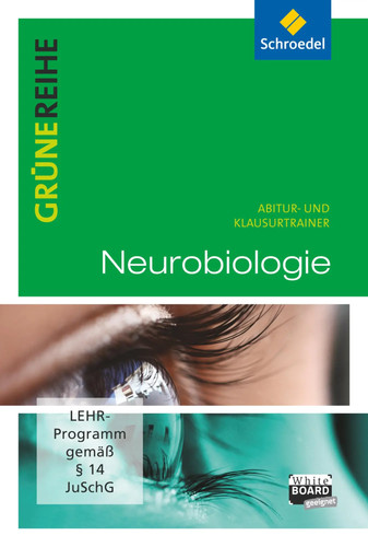 Grüne reihe neurobiologie - reihe.,