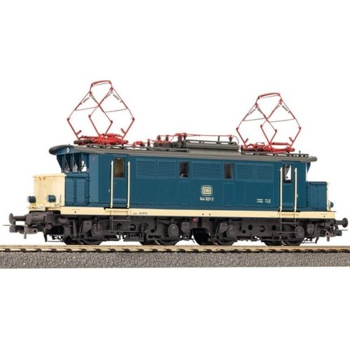 Piko 71352 lok 144 021 - piko,