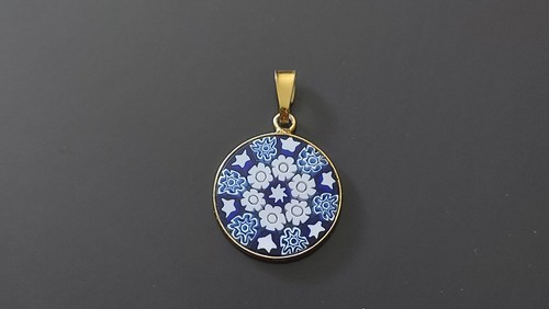 Original murano glas - glas, |