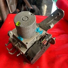 Mercedes E-Klasse W211 ABS