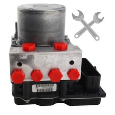 ABS Steuergerät OPEL CORSA