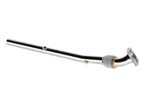 Edelstahl downpipe fmic pro - downpipe, fmic.pro