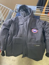 Canada Goose Expedition Parka