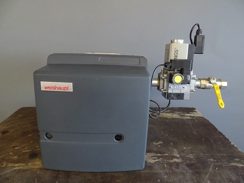 Weishaupt wg20n z ln - weishaupt, z-ln