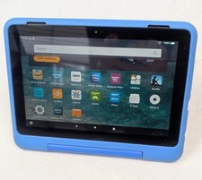 Amazon Fire HD 8 (10. Generation) 32GB  Black Schwarz WiFi 8" Tablet K72LL4