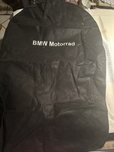 Bmw motorrad anzugsack - bmw, anzugsack-